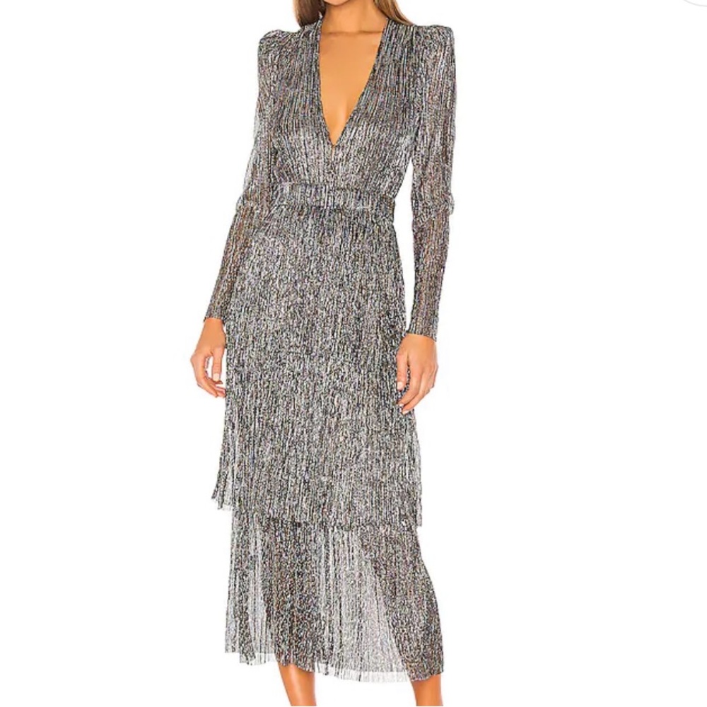 Sabina Musayev Dress (S)